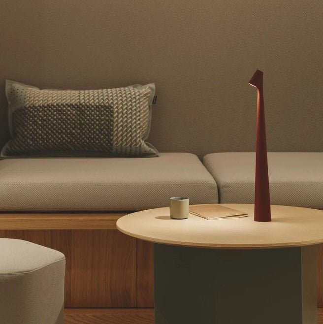 Avtoit | Portable Table Lamp