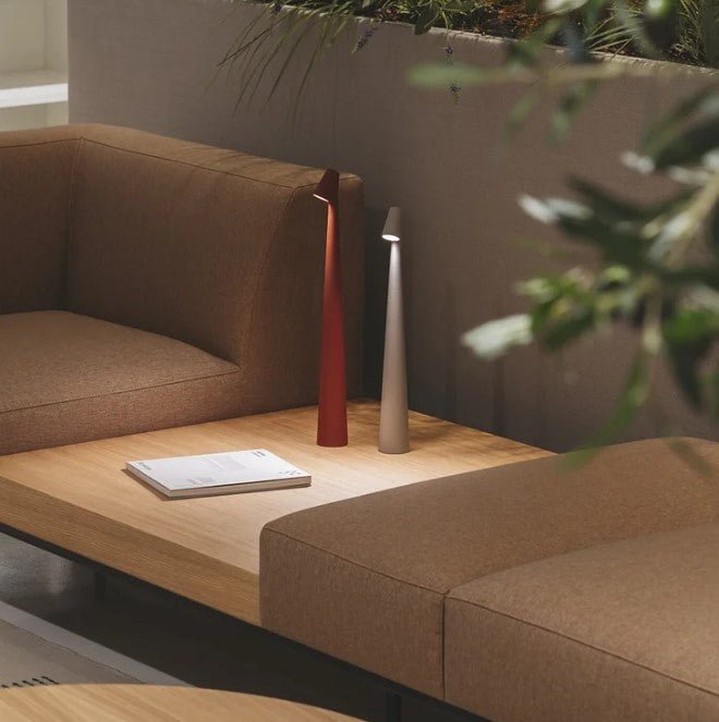 Avtoit | Portable Table Lamp