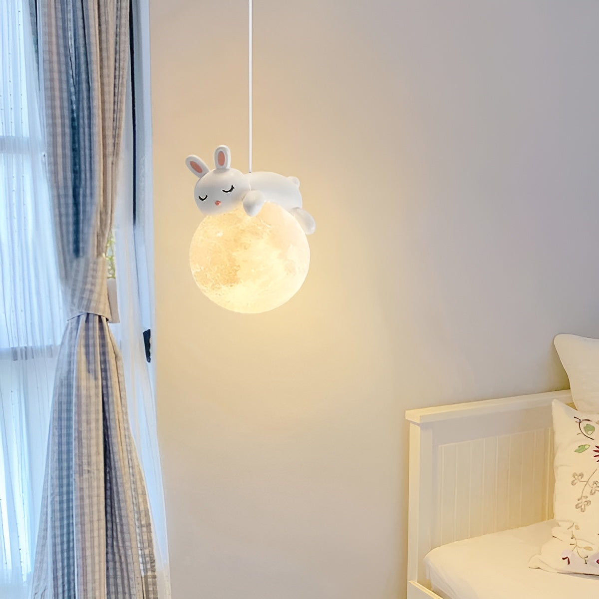 Avtoit | LunarBuddy Pendant Light – Cute Animals