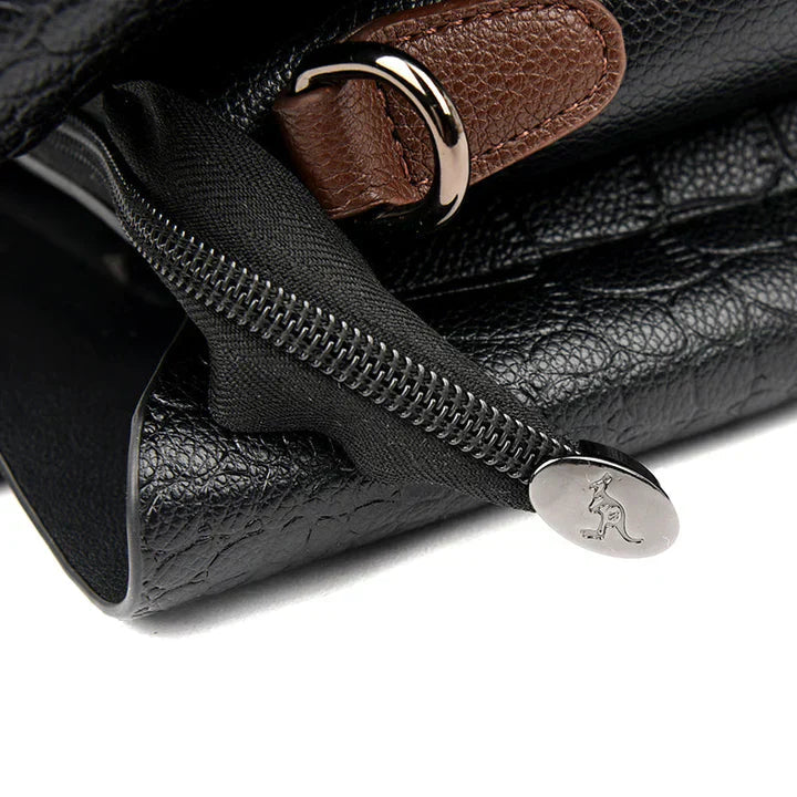 Avtoit | Luxe Leather Women's Handbag - Amara