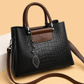Avtoit | Luxe Leather Women's Handbag - Amara