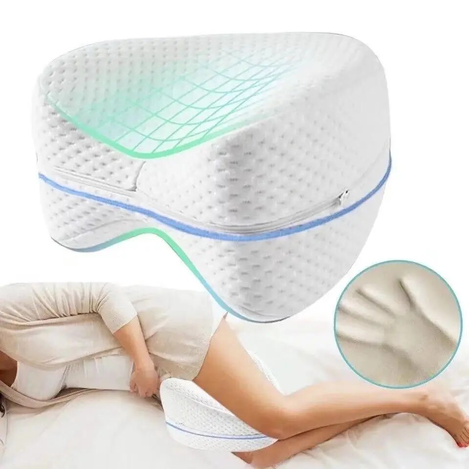 Avtoit | Luxe Leg Pillow - LegRest