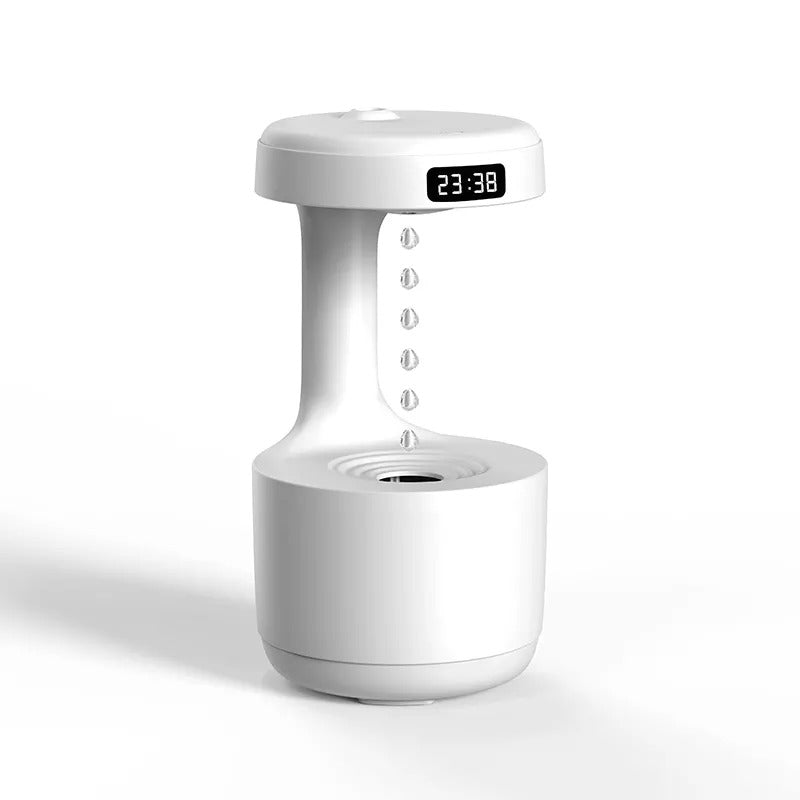 Avtoit | Luxe Magical Humidifier Diffuser - AquaGlow