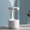 Avtoit | Luxe Magical Humidifier Diffuser - AquaGlow