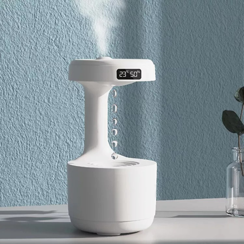 Avtoit | Luxe Magical Humidifier Diffuser - AquaGlow