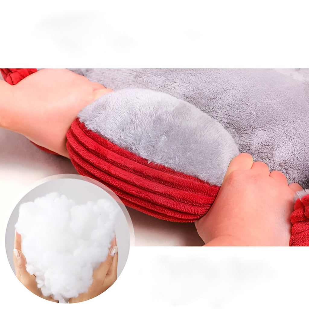 Avtoit | Luxe Orthopedic Plush Pet Bed - PlushNest