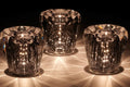 Avtoit | Luxe Rechargeable Diamond Crystal Table Lamp - Lumière Diamond