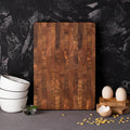 Avtoit | Luxe Thick Teak Cutting Board - ChefTeak