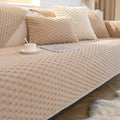 Avtoit | Luxe Velvet Sofa Cover - VeluLuxe