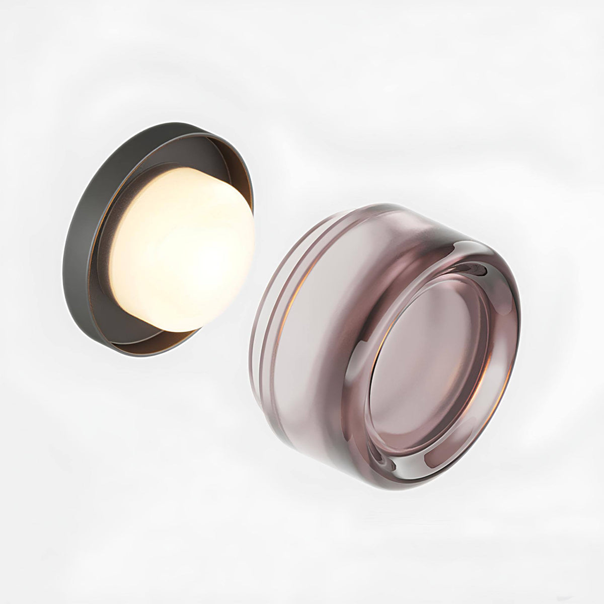 Avtoit | Elegant Wall Lamp for Contemporary Interior