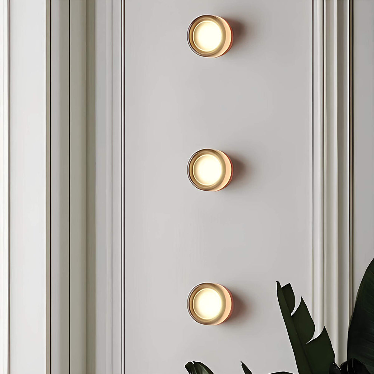 Avtoit | Elegant Wall Lamp for Contemporary Interior