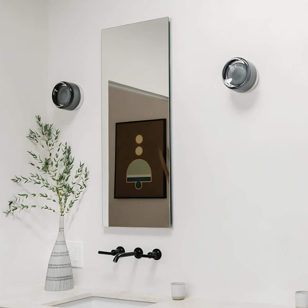 Avtoit | Elegant Wall Lamp for Contemporary Interior