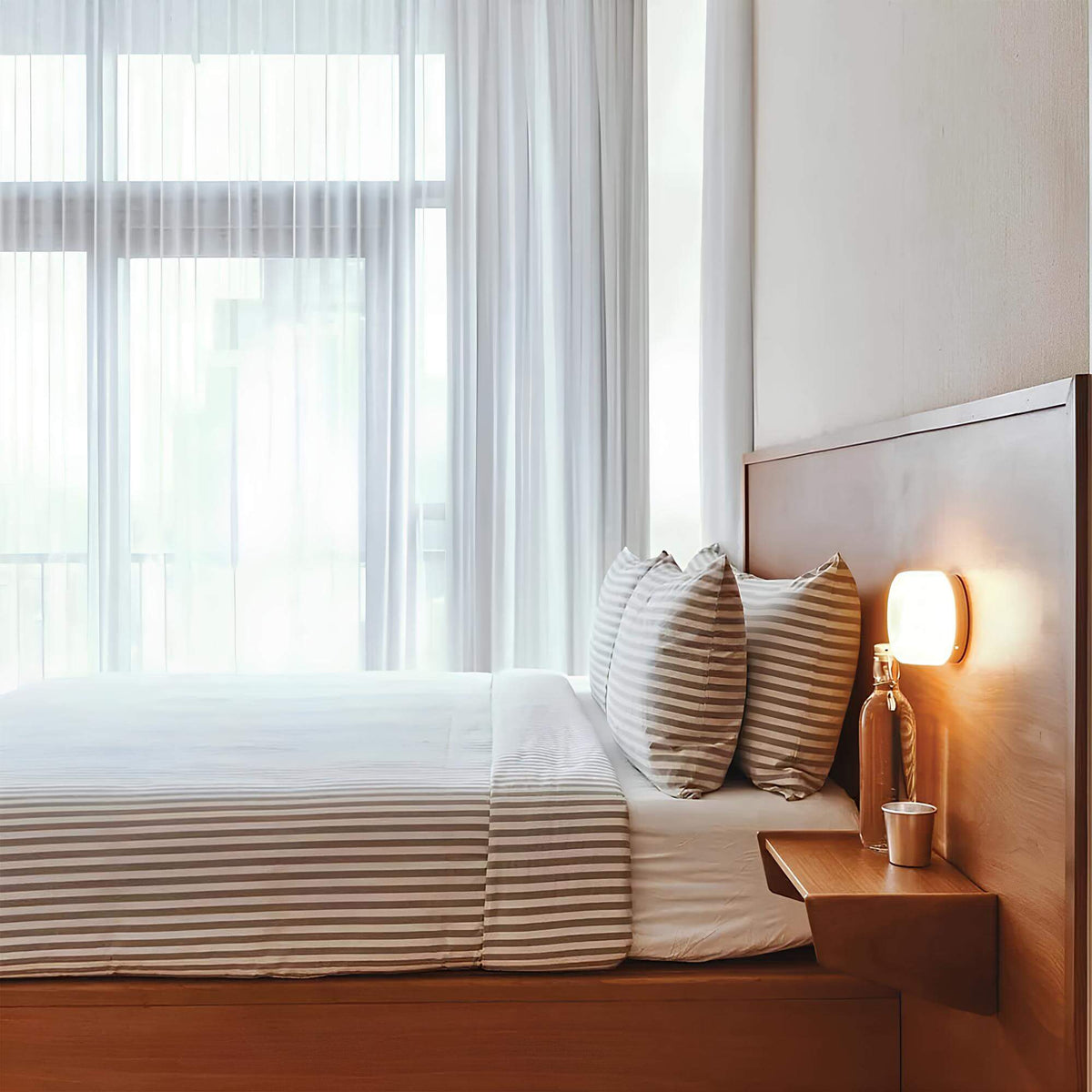 Avtoit | Elegant Wall Lamp for Contemporary Interior