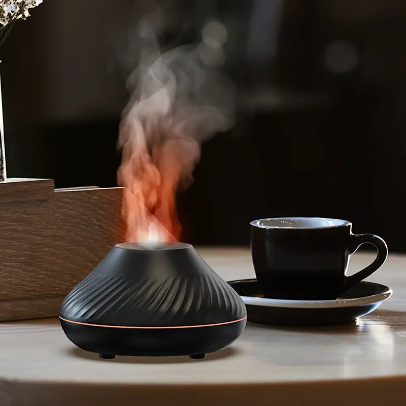 Avtoit | Luxury Aroma Diffuser - LumoMist
