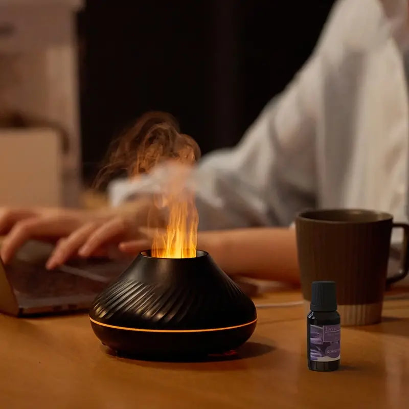 Avtoit | Luxury Aroma Diffuser - LumoMist