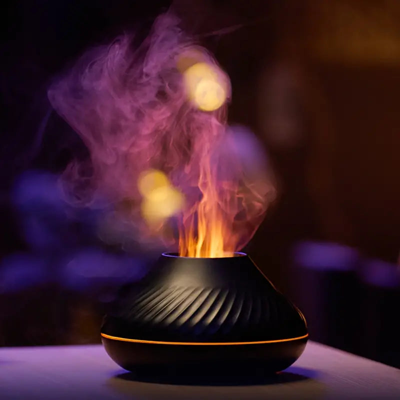 Avtoit | Luxury Aroma Diffuser - LumoMist