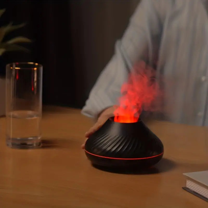 Avtoit | Luxury Aroma Diffuser - LumoMist