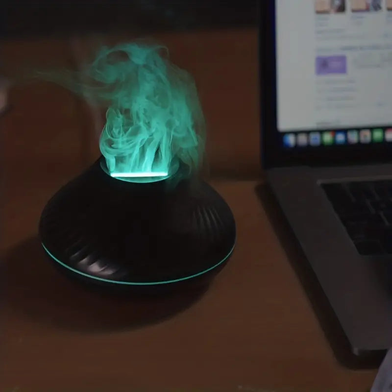 Avtoit | Luxury Aroma Diffuser - LumoMist