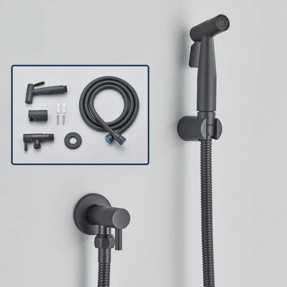 Avtoit | Luxury Bidet Hand Shower - PureFlow