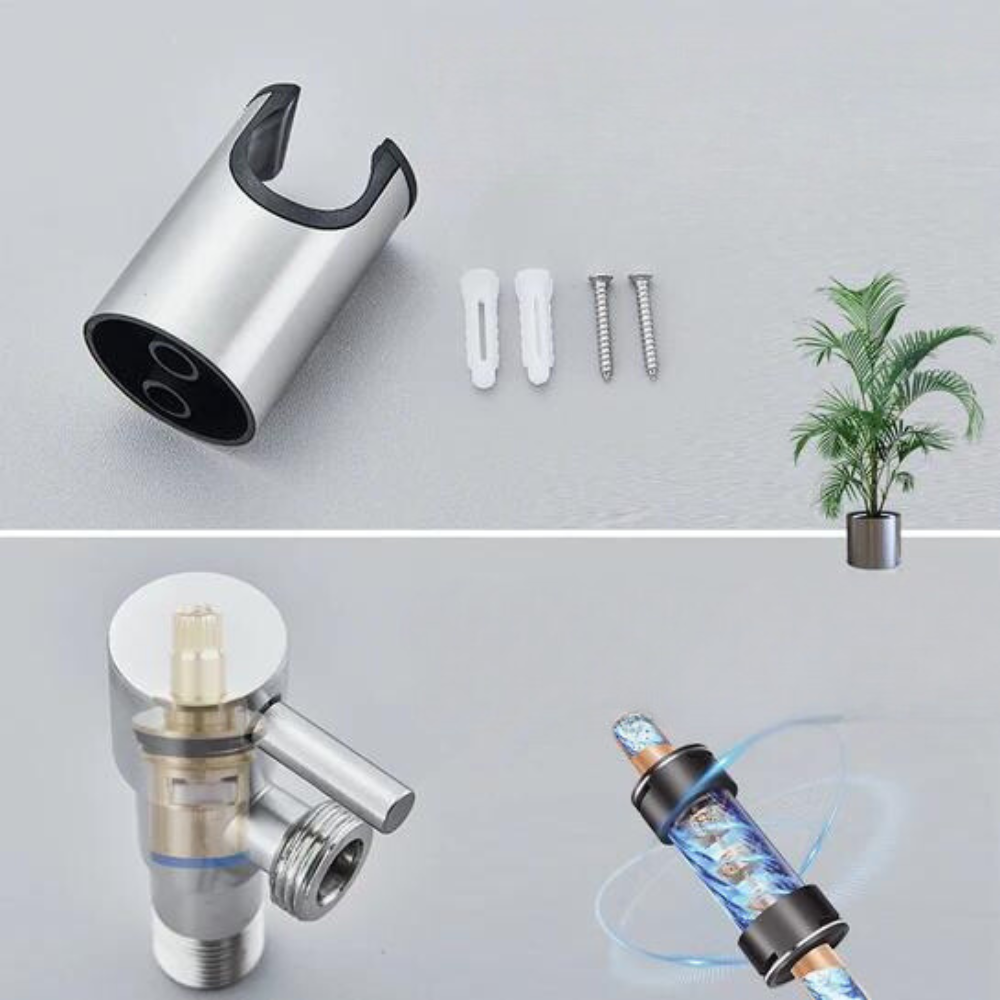 Avtoit | Luxury Bidet Hand Shower - PureFlow