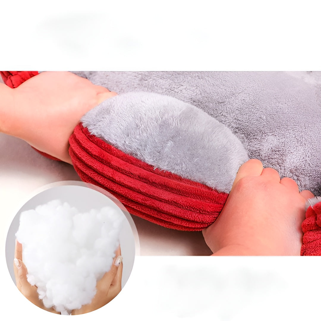 Avtoit | Luxury Orthopedic Plush Pet Bed - PlushNest