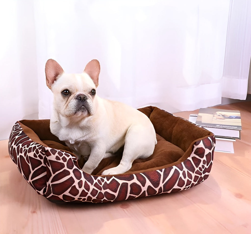 Avtoit | Luxury Orthopedic Plush Pet Bed - PlushNest