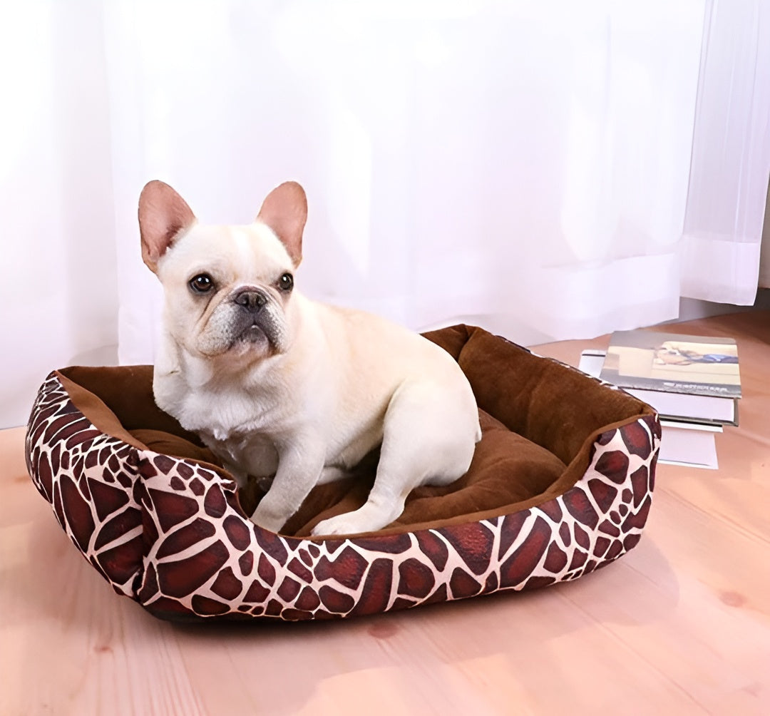 Avtoit | Luxury Orthopedic Plush Pet Bed - PlushNest