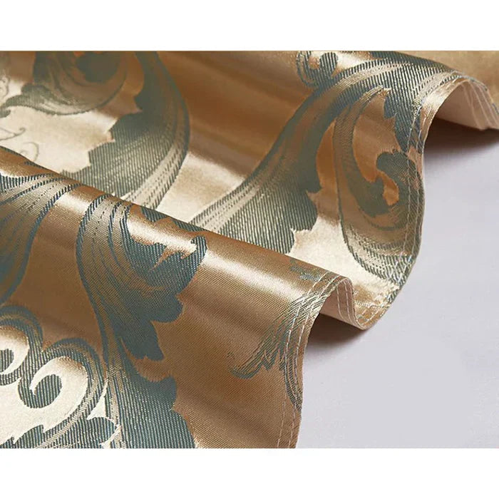 Avtoit | Luxury Satin Duvet Cover Set - RoyalDream