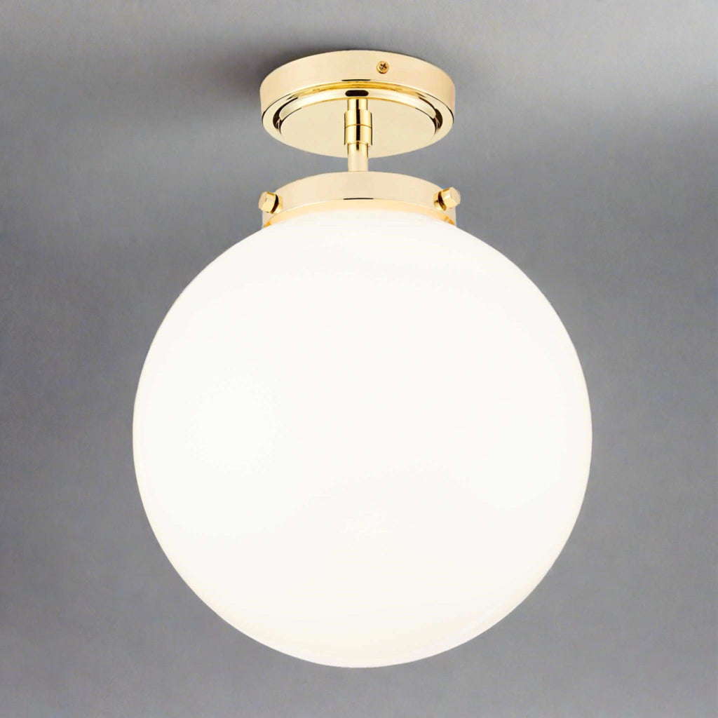 Avtoit | Luxury Spherical Ceiling Lighting - LumiSphere