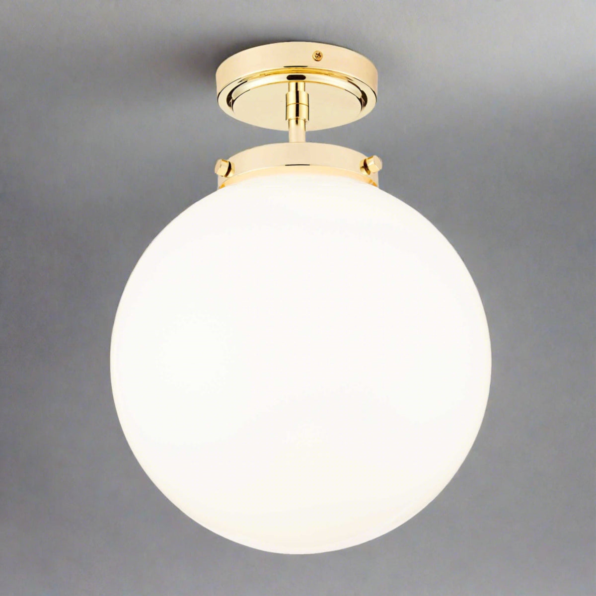 Avtoit | Luxury Spherical Ceiling Lighting - LumiSphere