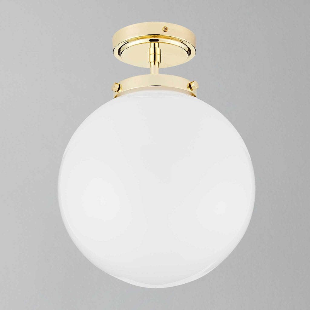 Avtoit | Luxury Spherical Ceiling Lighting - LumiSphere