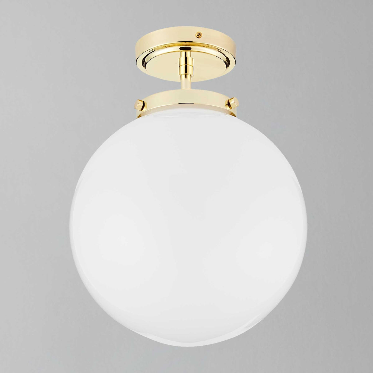 Avtoit | Luxury Spherical Ceiling Lighting - LumiSphere