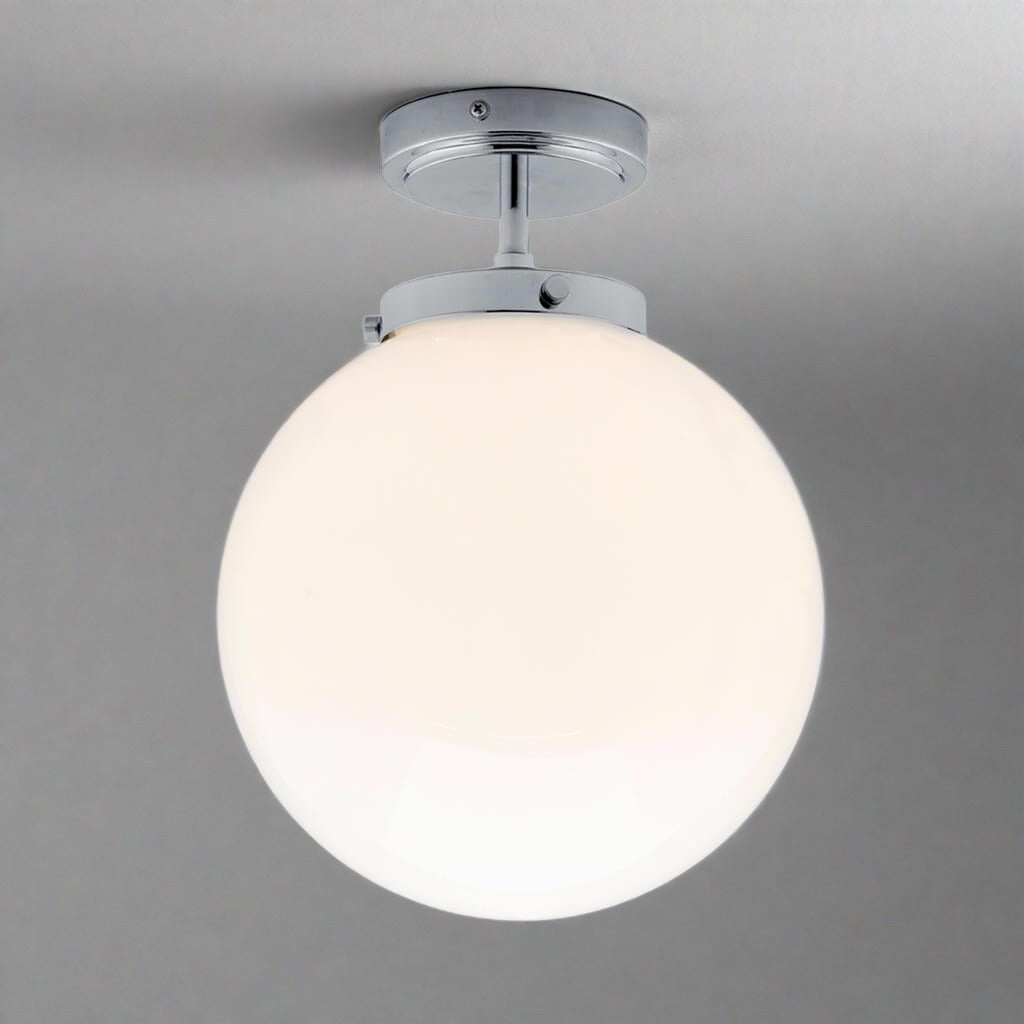 Avtoit | Luxury Spherical Ceiling Lighting - LumiSphere