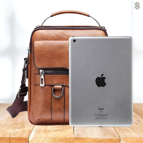 Avtoit | Luxury PU Leather Shoulder Bag – Stylish & Durable Crossbody for Men and Women