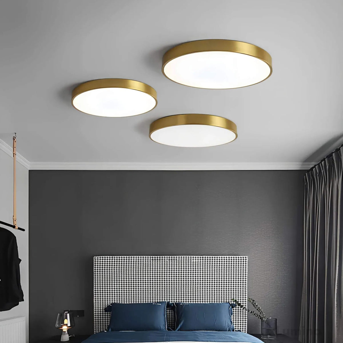 Avtoit | Ceiling Light ChromaCraft