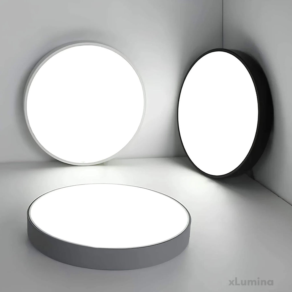 Avtoit | Ceiling Light ChromaCraft