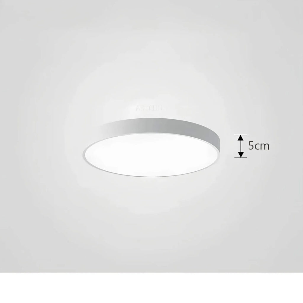 Avtoit | Ceiling Light ChromaCraft