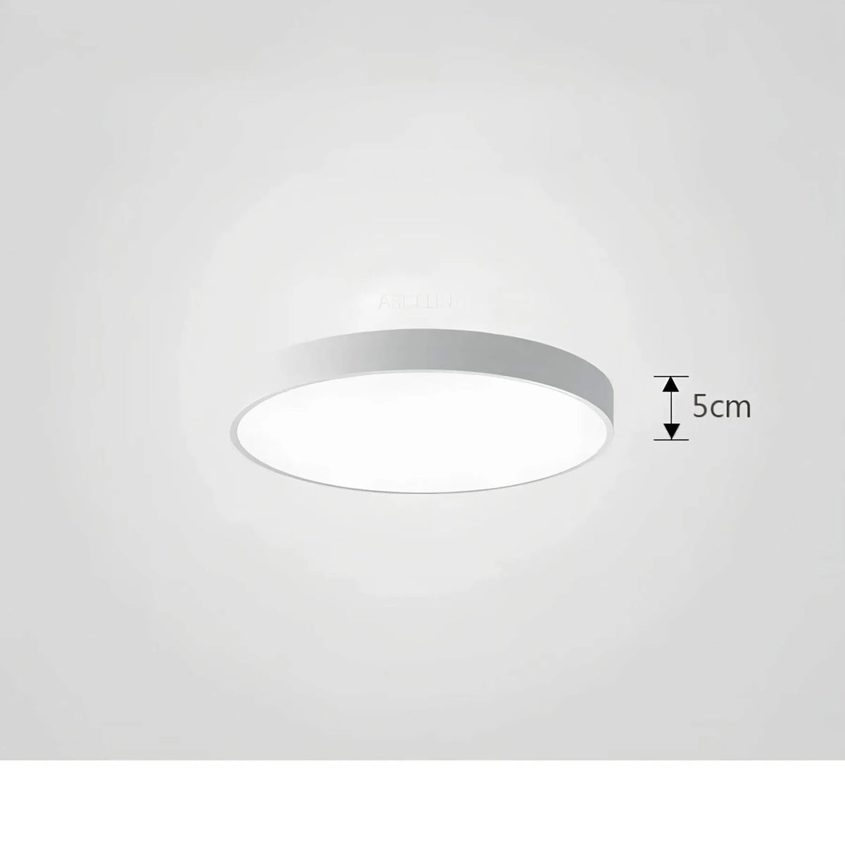 Avtoit | Ceiling Light ChromaCraft