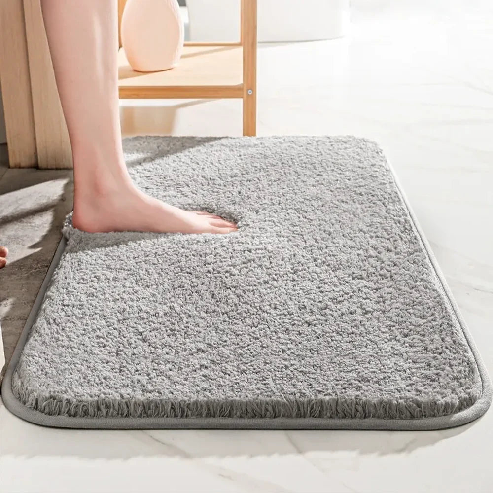 Avtoit | Luxe Cloud Comfort Bathroom Rug