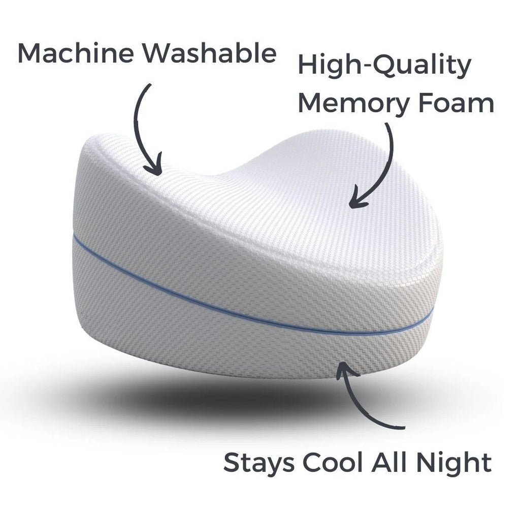 Avtoit | Side Sleeper Knee Pillow