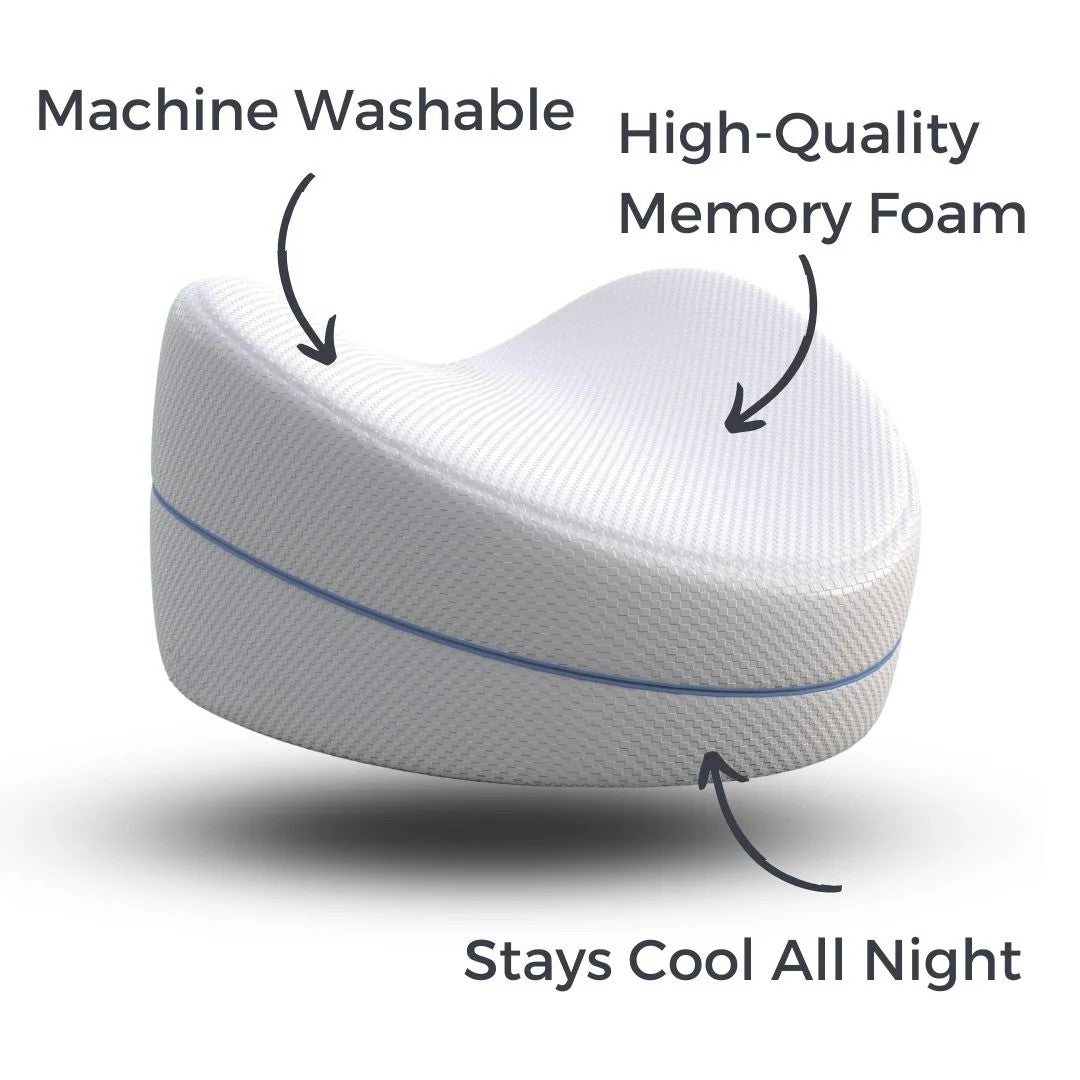 Avtoit | Side Sleeper Knee Pillow
