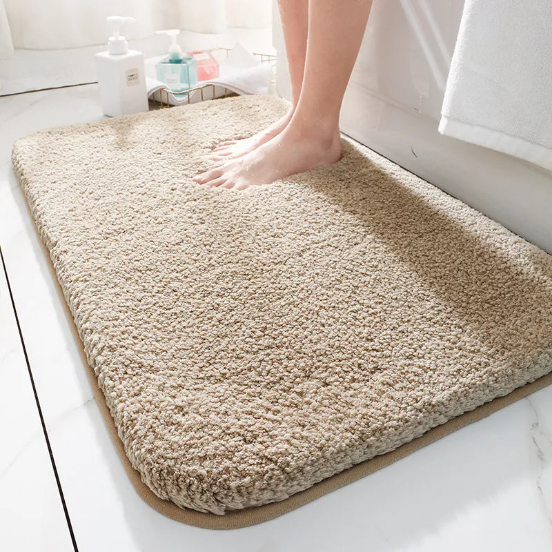 Avtoit | Luxe Cloud Comfort Bathroom Rug