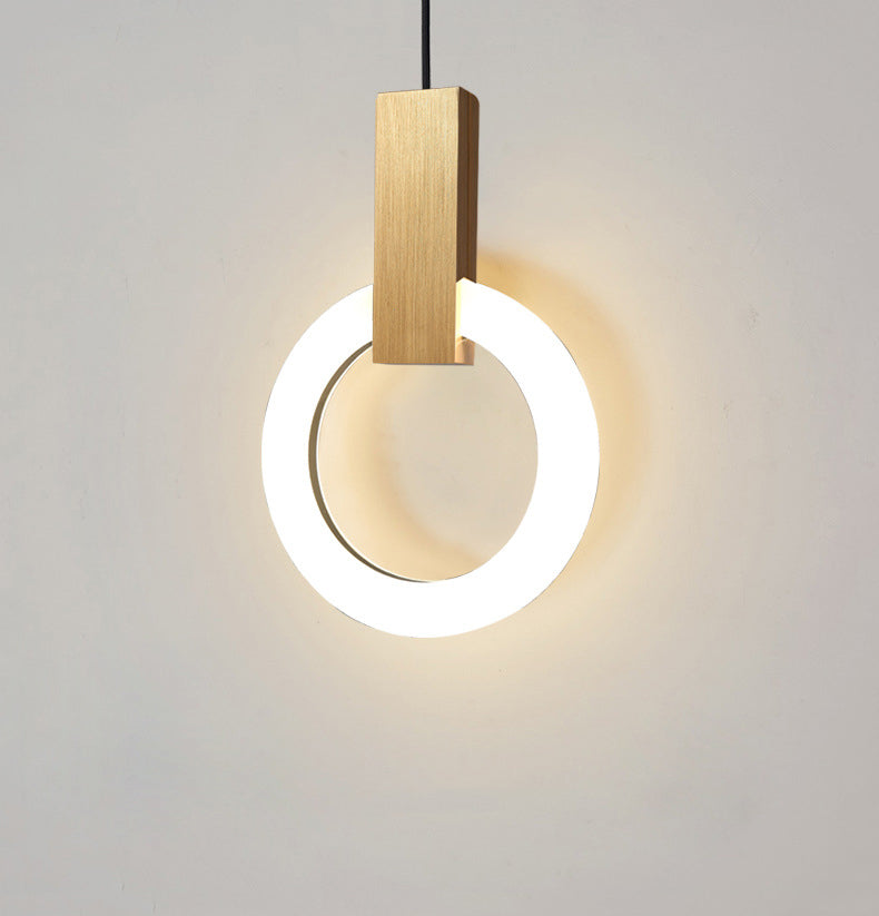 Avtoit | AuraRing - Nordic Style Lamp