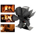 Avtoit | Best Wood Burner Stove Fan for Log Burning Fire Stove