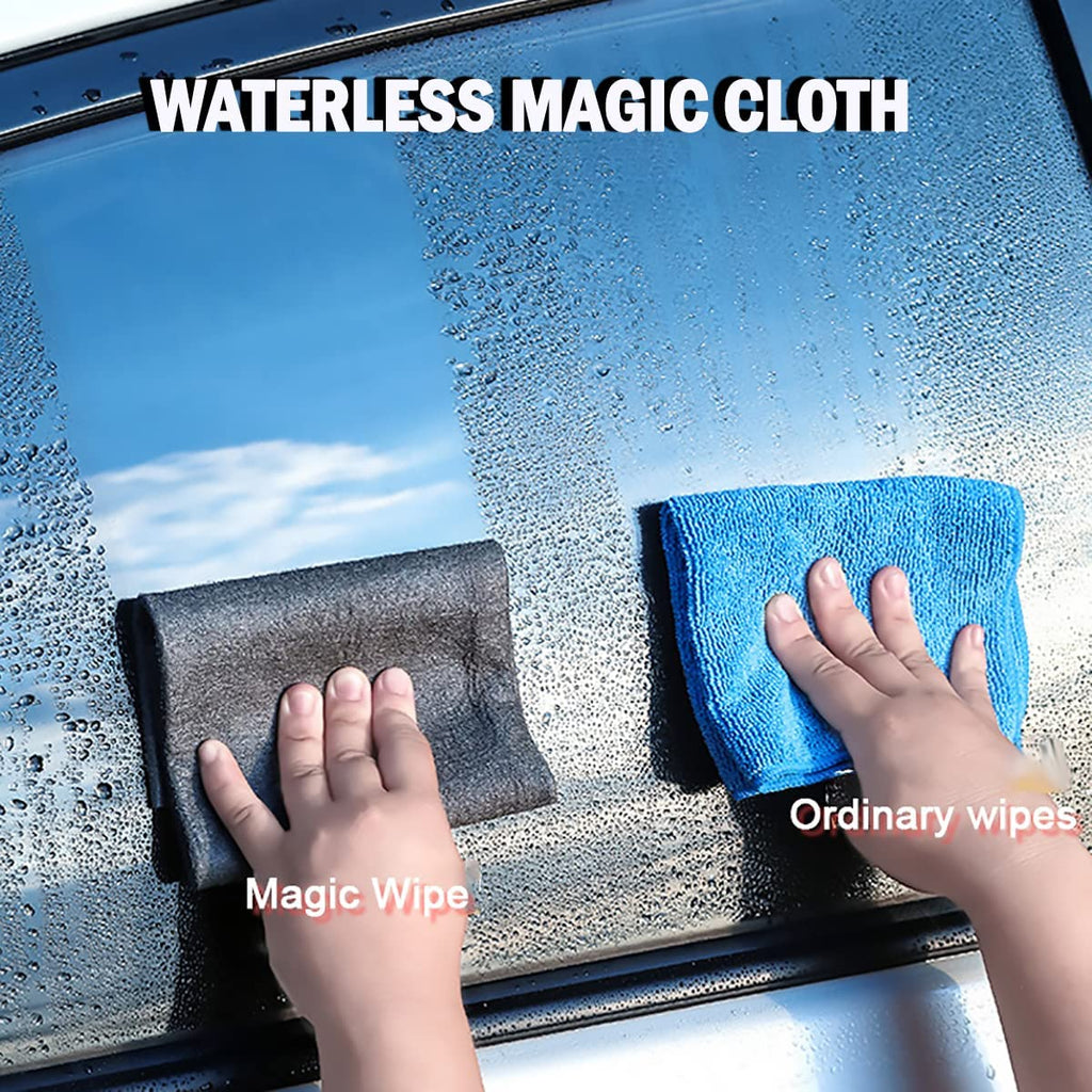 Avtoit | Magical Cleaning Cloth - ClearMagic