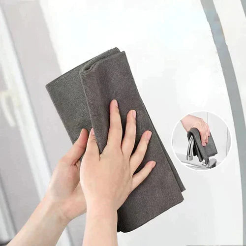 Avtoit | Magical Cleaning Cloth - ClearMagic