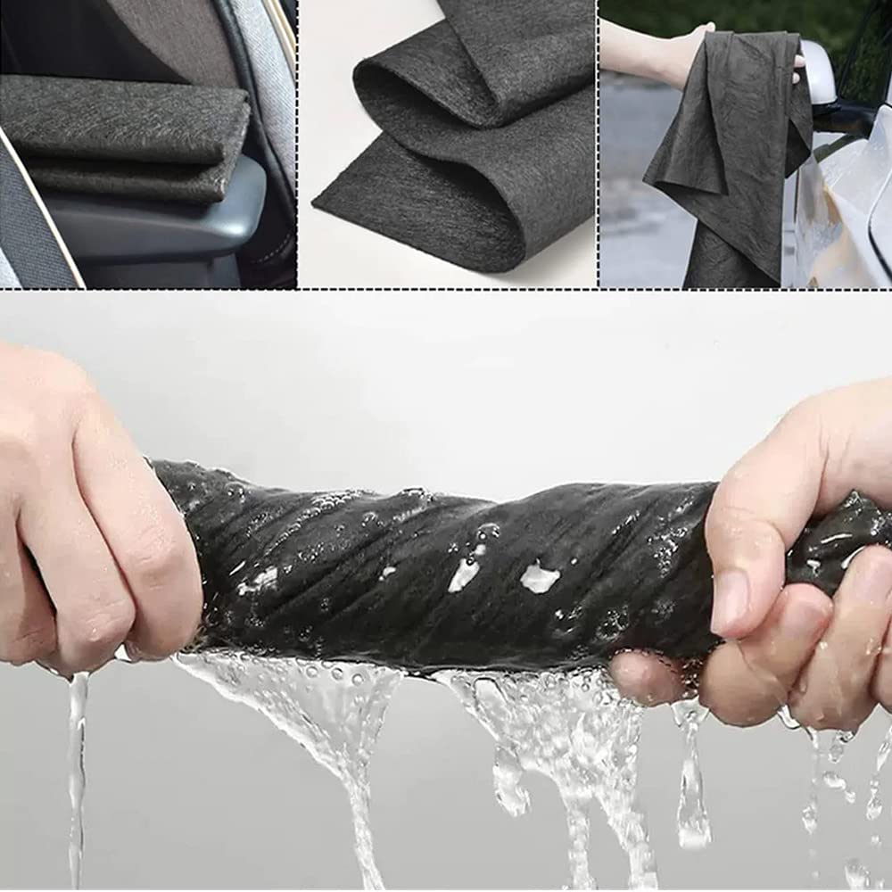 Avtoit | Magical Cleaning Cloth - ClearMagic