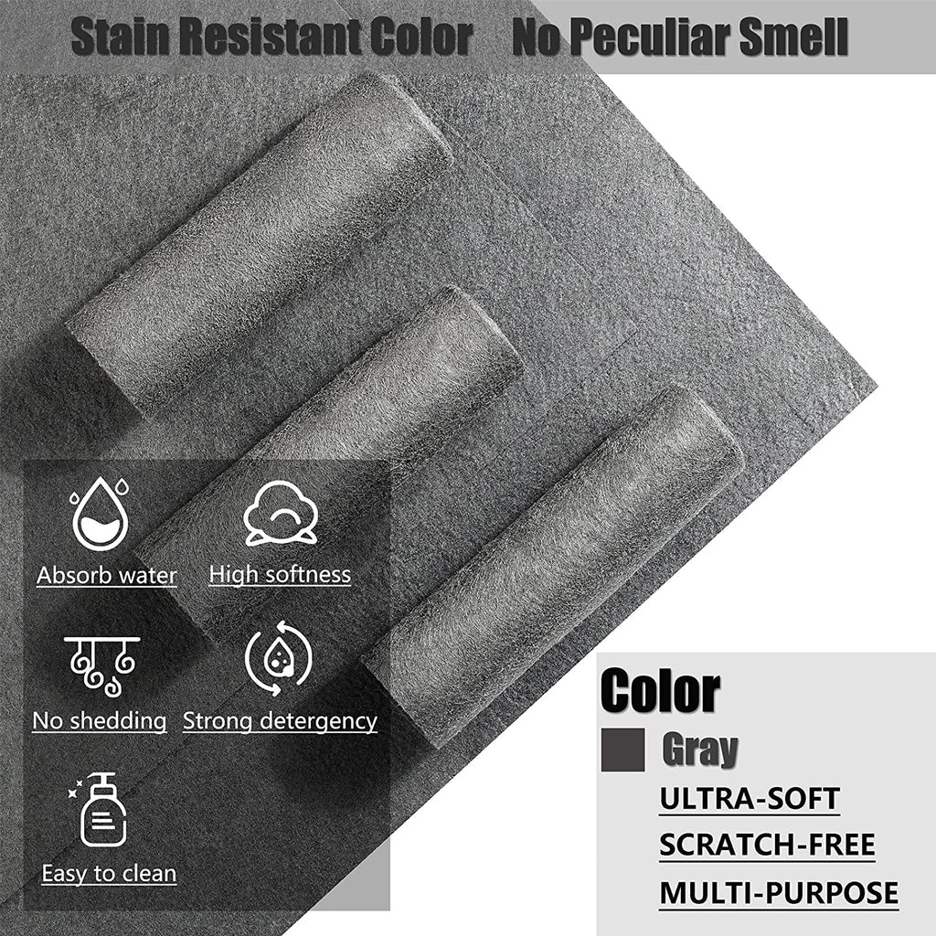 Avtoit | Magical Cleaning Cloth - ClearMagic