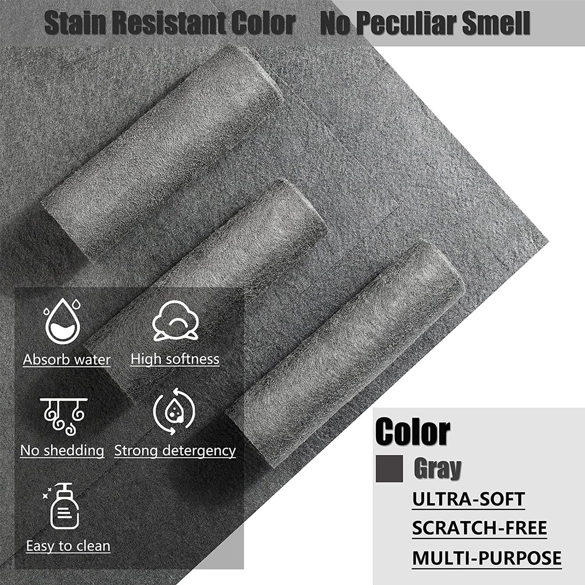 Avtoit | Magical Cleaning Cloth - ClearMagic