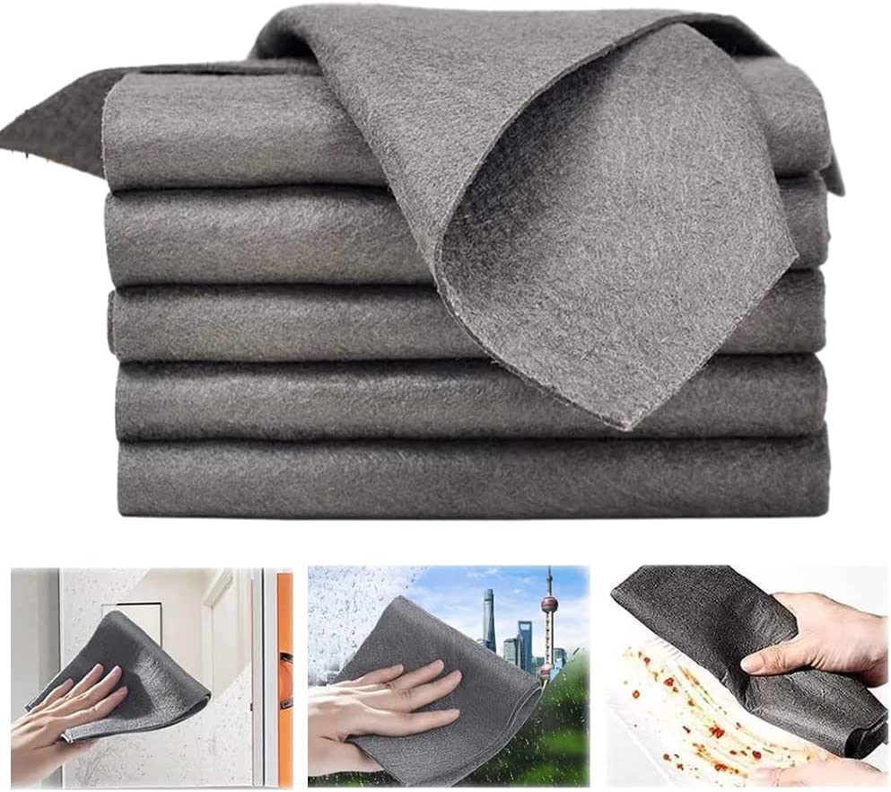 Avtoit | Magical Cleaning Cloth - ClearMagic